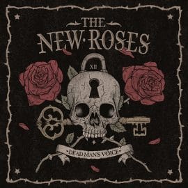 The New Roses - Dead Mans Voice