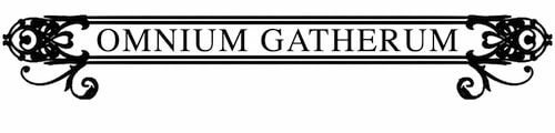 omnium gatherum1