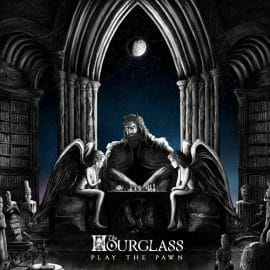 The Hourglass Cover 1
