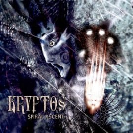 Kryptos - Spiral Ascent