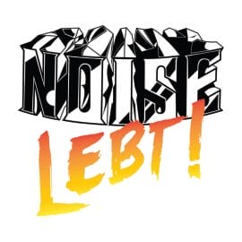 noise logo