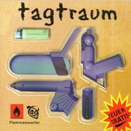 Tagtraum - Feuer gratis