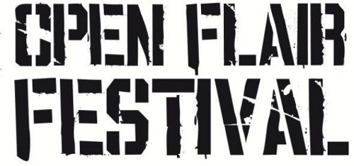 open-flair-festival