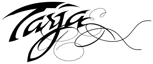 Tarja_Logo