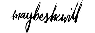 maybeshewill-logo