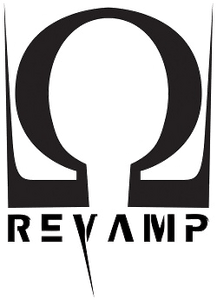 Logo Revamp