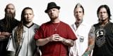 Cover - Five Finger Death Punch w/ Upon A Burning Body, Pop Evil