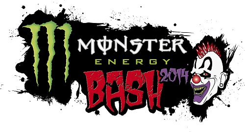 Monster Bash 2014