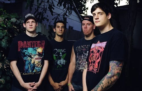 Twitching Tongues 01