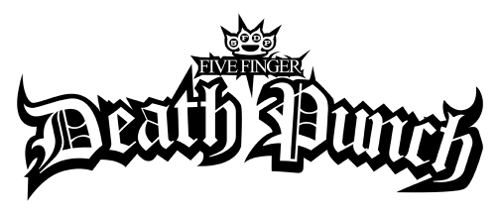 five_finger_death_punch_logo