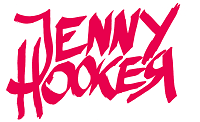 Jenny Hooker logo