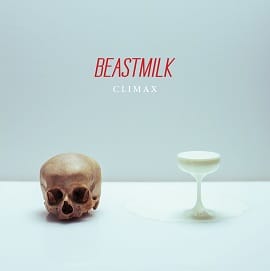 beastmilk cover