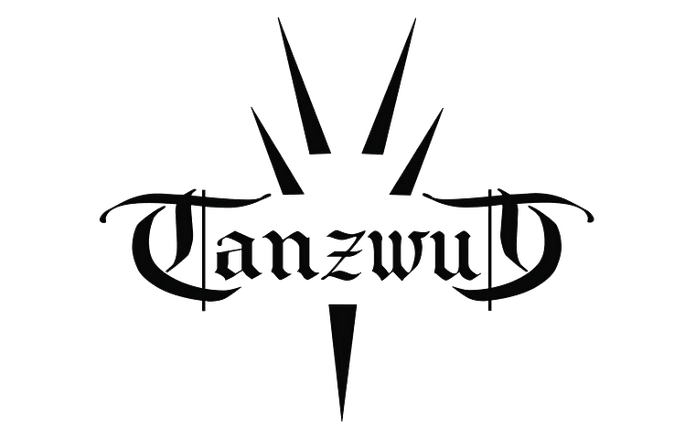 Tanzwut Logo