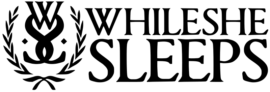While She Sleeps Logo