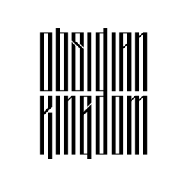 obsidian kingdom logo