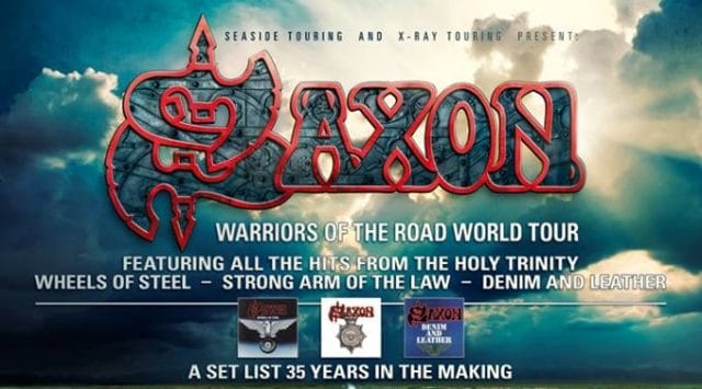 saxon-skid-row-fall-winter-2014-european-tour-promo-flyer