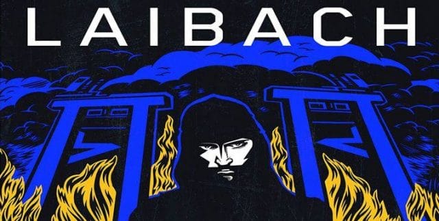 Laibach header