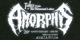 Cover - Amorphis w/ Avatarium