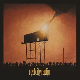 Red City Radio Titles