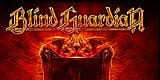 Cover - Blind Guardian /w Orphaned Land