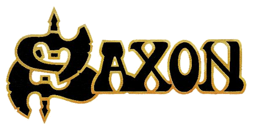 saxon-logo