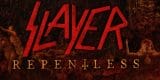 Cover - Slayer w/ Anthrax, Kvelertak