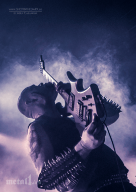 Gorgoroth 2015