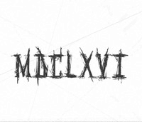 MDCLXVI logo