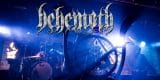 Cover - Europa Blasphemia 2016 w/ Behemoth, Abbath, Entombed A.D., Inquisition