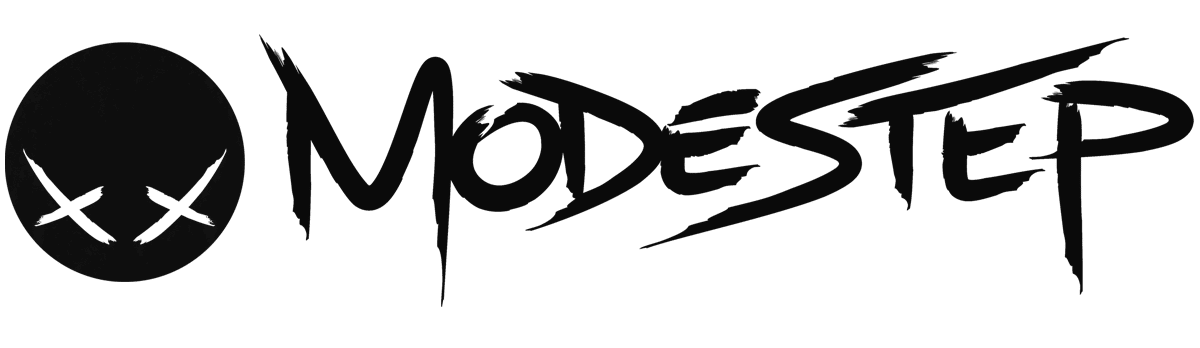 Modestep logo