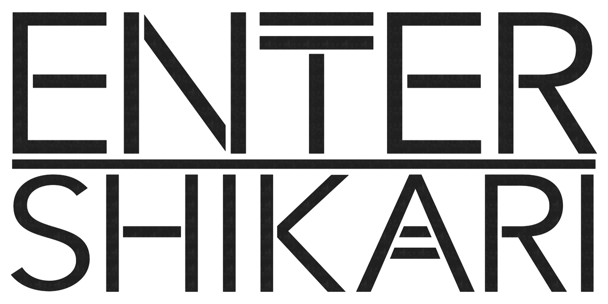 enter shikari logo transparent
