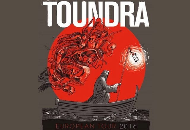 Toundra Tour