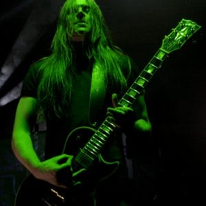 Konzertfoto Amon Amarth w/ Carcass, Hell 10