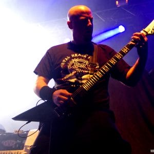 Konzertfoto Heaven Shall Burn w/ Hypocrisy, Dying Fetus, Bleed From Within 6