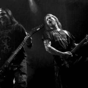 Konzertfoto Heaven Shall Burn w/ Hypocrisy, Dying Fetus, Bleed From Within 9