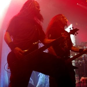 Konzertfoto Heaven Shall Burn w/ Hypocrisy, Dying Fetus, Bleed From Within 13