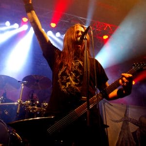 Konzertfoto Heaven Shall Burn w/ Hypocrisy, Dying Fetus, Bleed From Within 15