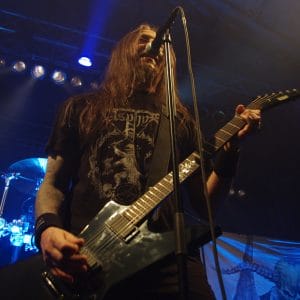 Konzertfoto Heaven Shall Burn w/ Hypocrisy, Dying Fetus, Bleed From Within 16