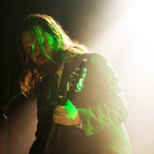 Konzertfoto Amorphis w/ Hamferð 4