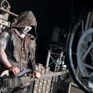 Konzertfoto Behemoth – Out & Loud 2014 30