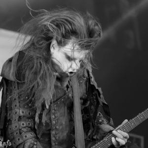 Konzertfoto Behemoth – Out & Loud 2014 26