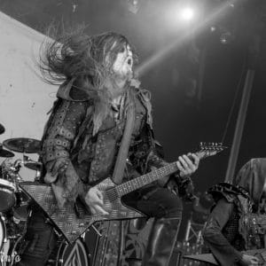 Konzertfoto Behemoth – Out & Loud 2014 27