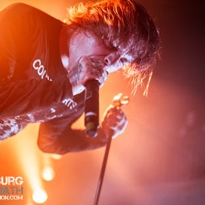 Konzertfoto Architects w/ Blessthefall, Counterparts, Every Time I Die 86