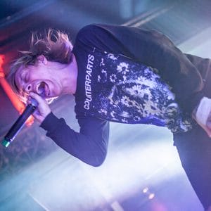 Konzertfoto Architects w/ Blessthefall, Counterparts, Every Time I Die 88