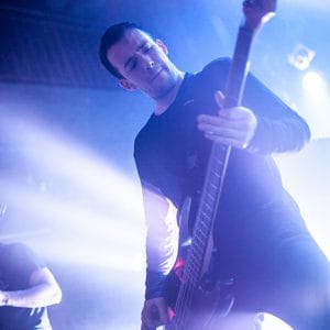 Konzertfoto Architects w/ Blessthefall, Counterparts, Every Time I Die 89