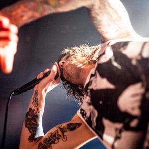 Konzertfoto Architects w/ Blessthefall, Counterparts, Every Time I Die 41