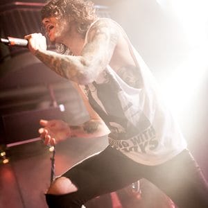 Konzertfoto Architects w/ Blessthefall, Counterparts, Every Time I Die 52