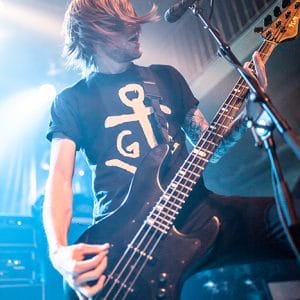 Konzertfoto Architects w/ Blessthefall, Counterparts, Every Time I Die 53