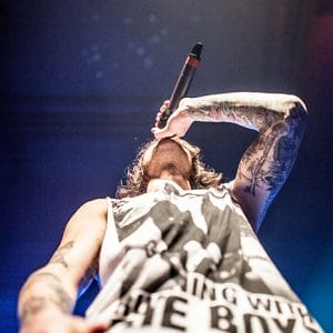 Konzertfoto Architects w/ Blessthefall, Counterparts, Every Time I Die 56