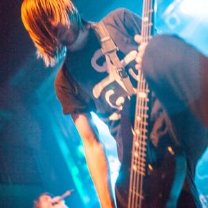 Konzertfoto Architects w/ Blessthefall, Counterparts, Every Time I Die 57